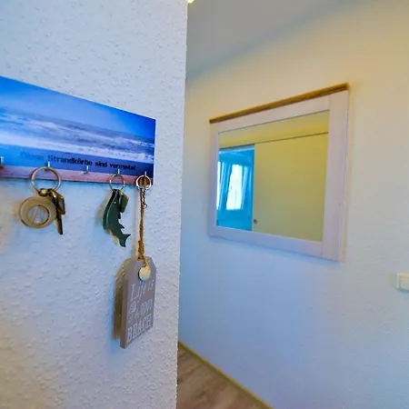 شقة Am Sahlenburger As06