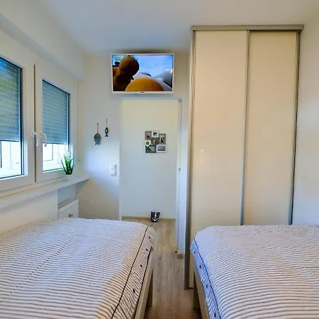 شقة Am Sahlenburger As06