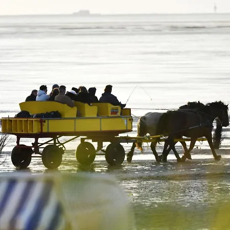 شقة Am Sahlenburger As06