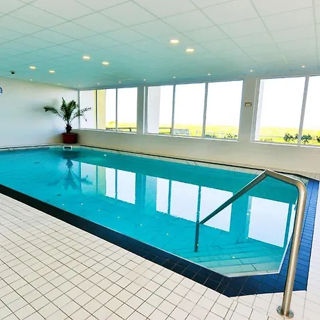 Apartment Am Sahlenburger As06 Cuxhaven