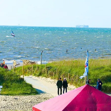 شقة Am Sahlenburger As06