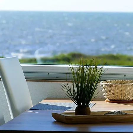 Am Sahlenburger As06 Apartamento