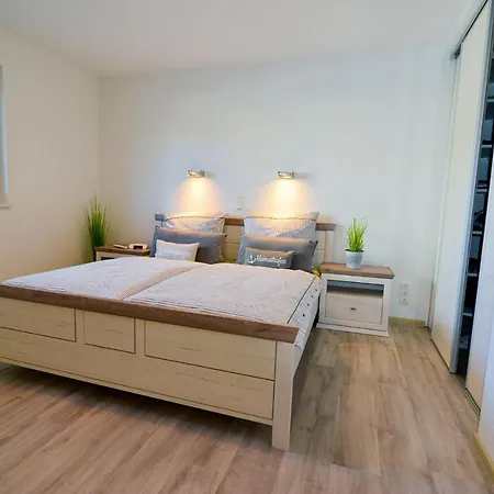 Apartamento Am Sahlenburger As06